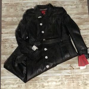 Women’s Excelled Collection Full Length Jacket